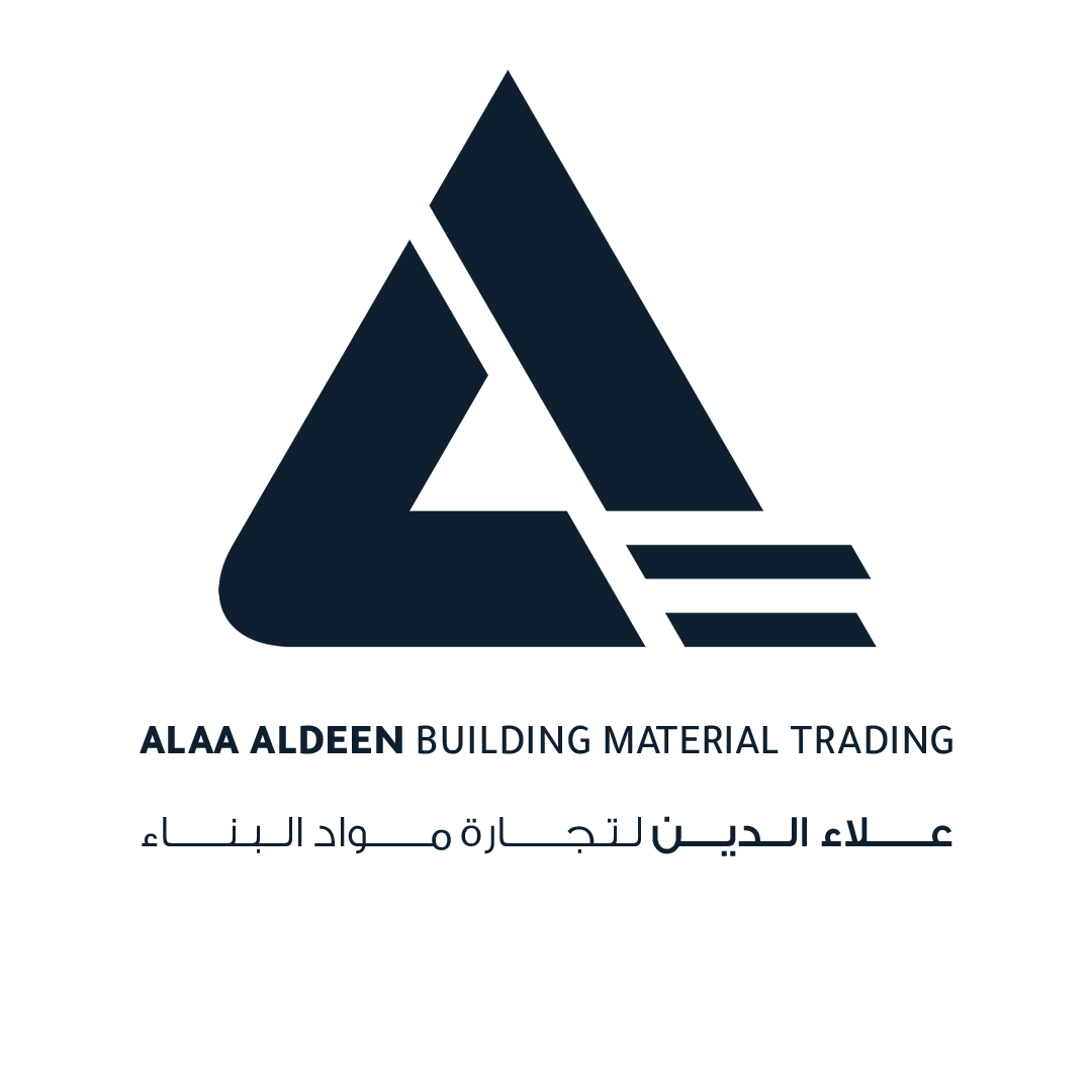 علاء الدين لتجارة مواد البناء